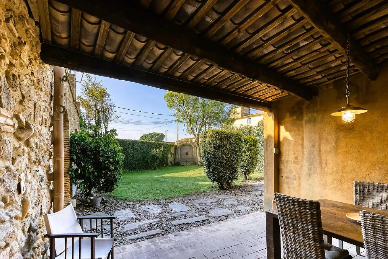 Casa Rural Con Encanto 4 Bedrooms 8 Pax Riumors 0*,  إسبانيا