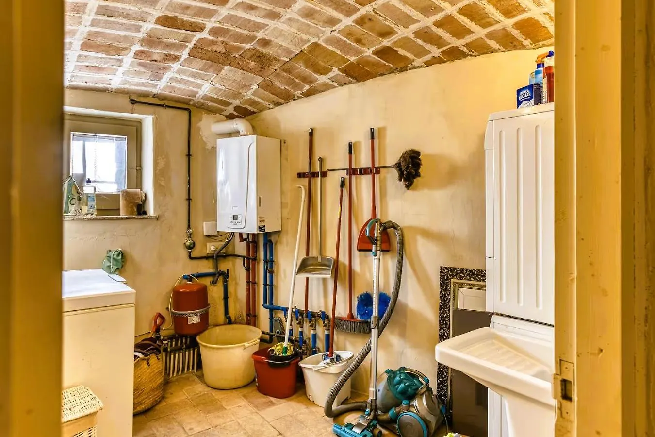 فيلة Casa Rural Con Encanto 4 Bedrooms 8 Pax Riumors