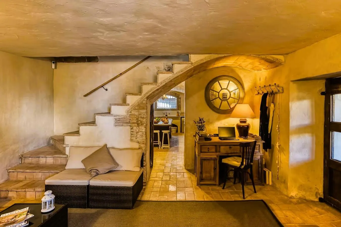 فيلة Casa Rural Con Encanto 4 Bedrooms 8 Pax Riumors